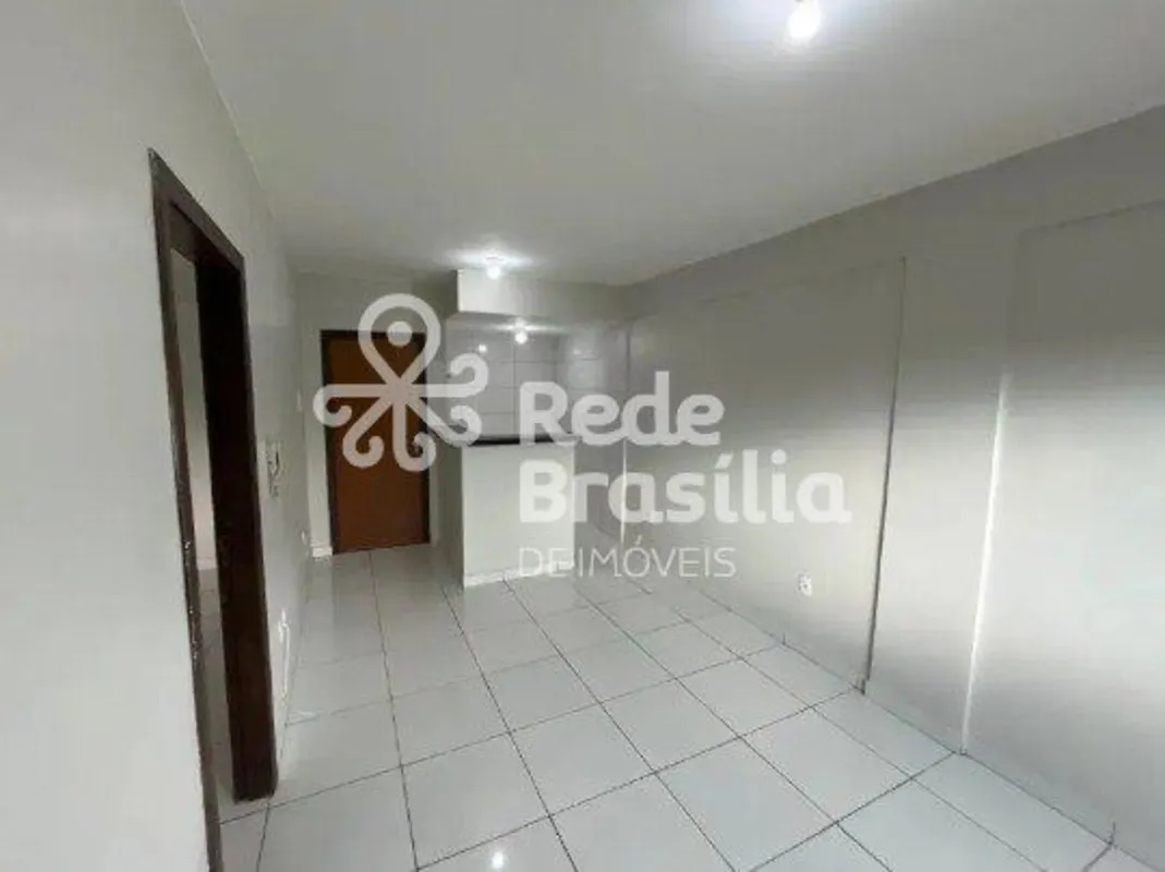 Apartamento para locação em Vicente Pires, ideal para quem busca praticidade e c...