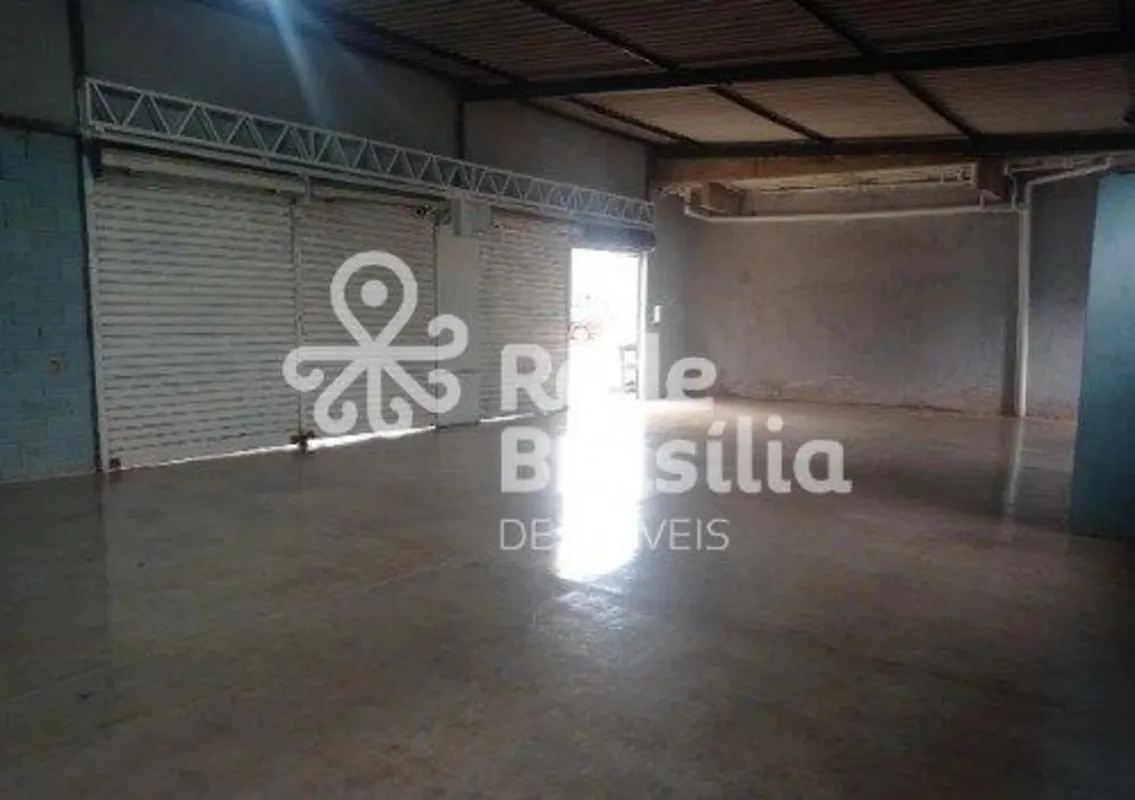 Galpão ótima localização Vereda da Cruz ArniqueirasBem localizado para logistica...