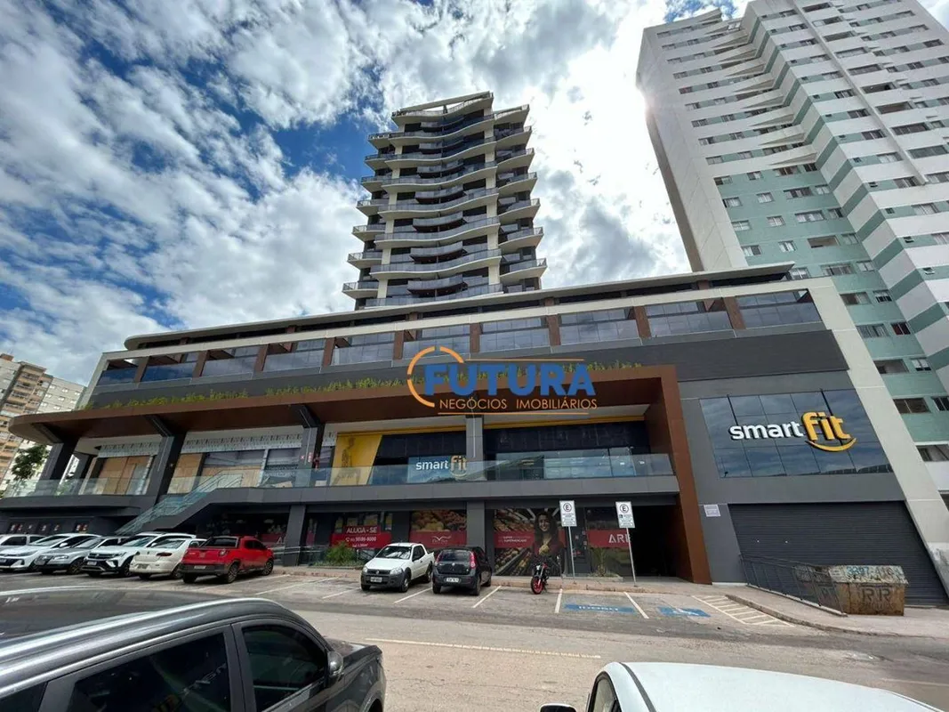 A FUTURA NEGÓCIOS IMOBILIÁRIOS disponibiliza para LOCAÇÃO:- Excelente ponto come...