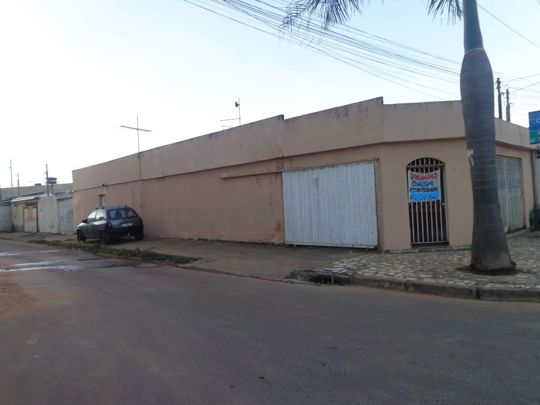 Foto do Imóvel