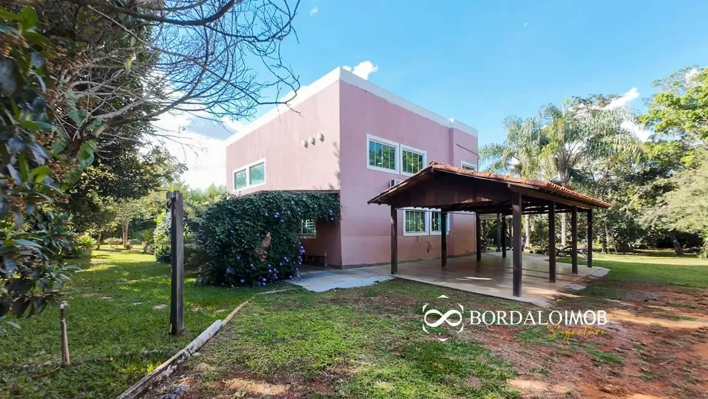 VILLA153098 - Última atualização: 28/07/26 23:31Encante-se com esta belíssima pr...