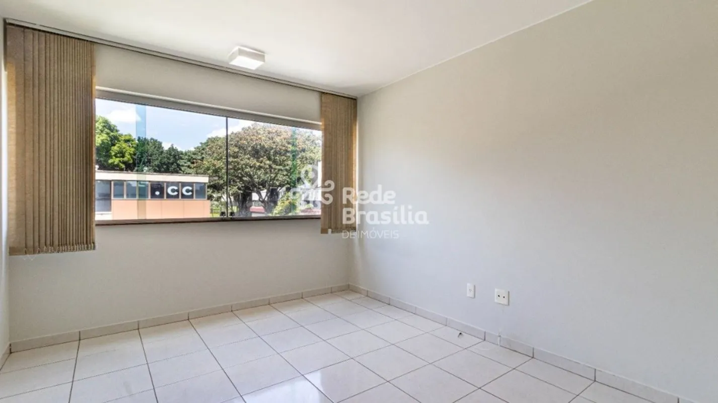 SCLN 413 - Kitnet Próximo ao Parque Olhos D'água - Asa Norte - DFImagine viver e...