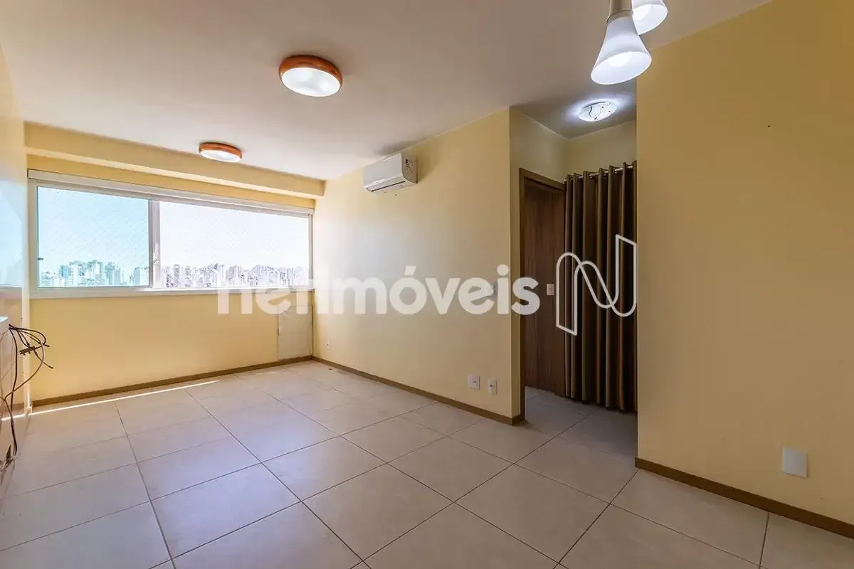 OPORTUNIDADE IMPERDÍVEL | APARTAMENTO 01 QUARTO - RESIDENCIAL ESPLENDOR •Apartam...