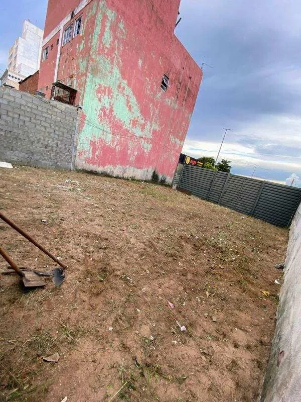 Comercial na QN 401 - Samambaia Norte | Lote Vazado e Escriturados Descrição:Exc...