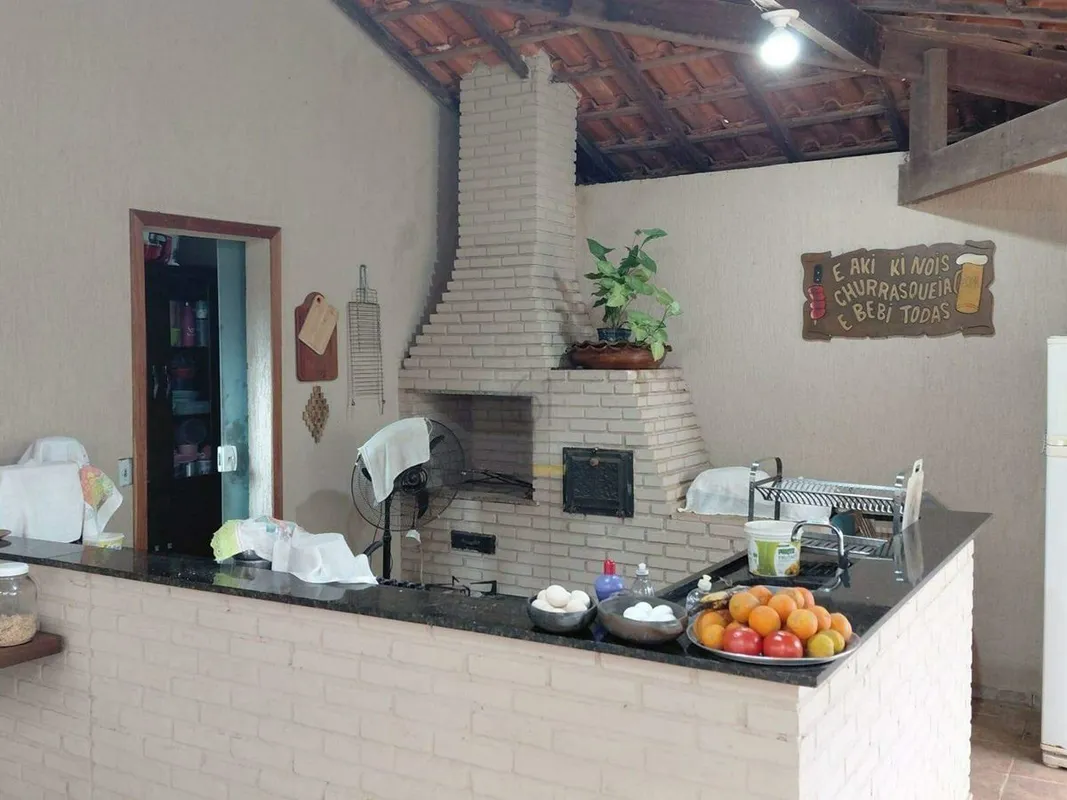Foto do Imóvel