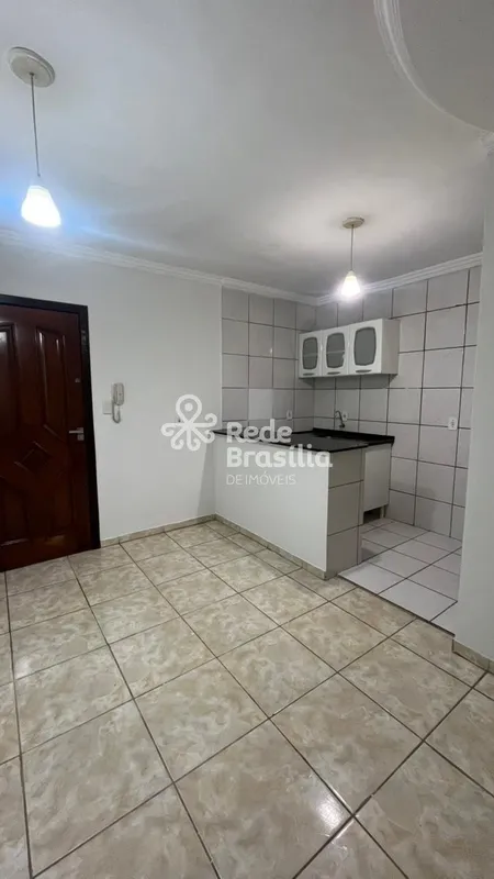 TH35066 - Polo de Modas Qe 40 Guará Res. Renascer, Apartamento 02 quartos, 56m²....