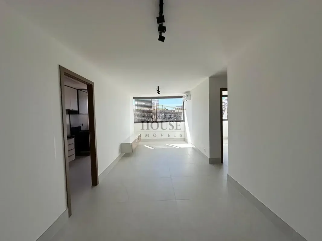 Apartamento de 68m² à venda na SQNW 302 Bloco A, Noroeste, Brasília — um lar con...