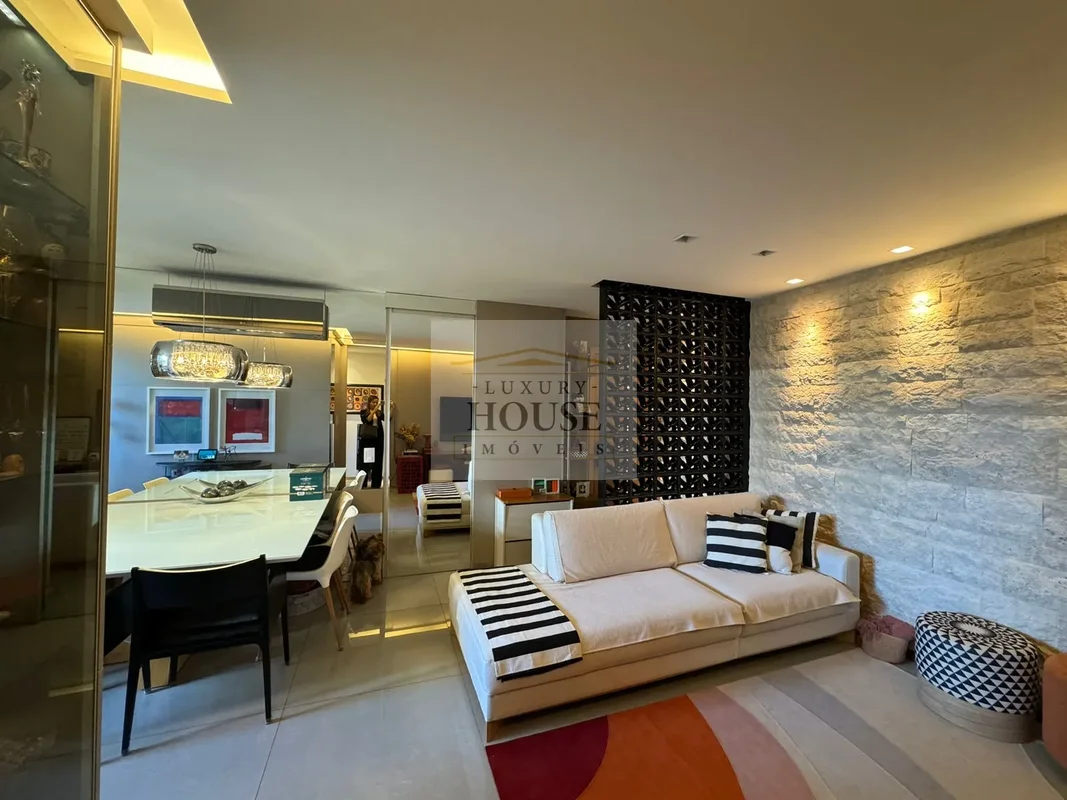 Descubra um apartamento encantador na SQNW 111, Noroeste, Brasília/DF, perfeito ...