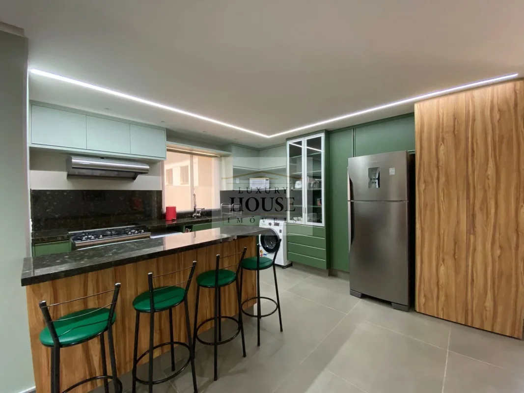Descubra uma residência que combina conforto, praticidade e um estilo de vida co...