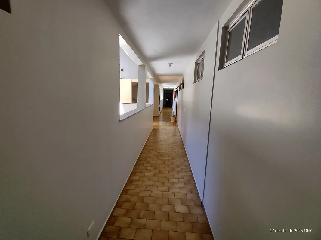 Imagine morar em uma apartamento com um preço acessível de R$ 127.000, e a possi...