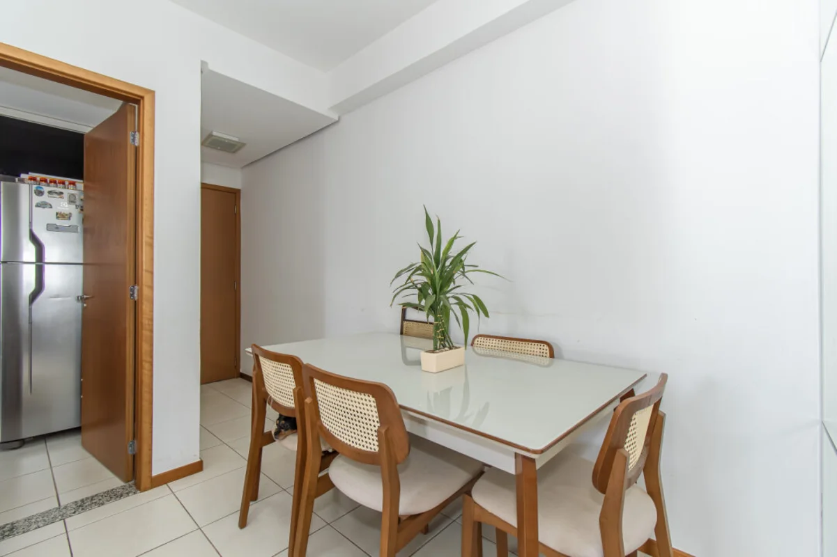 Descubra o conforto de morar no Vitali Arquitetura de Lazer, localizado na Rua 2...