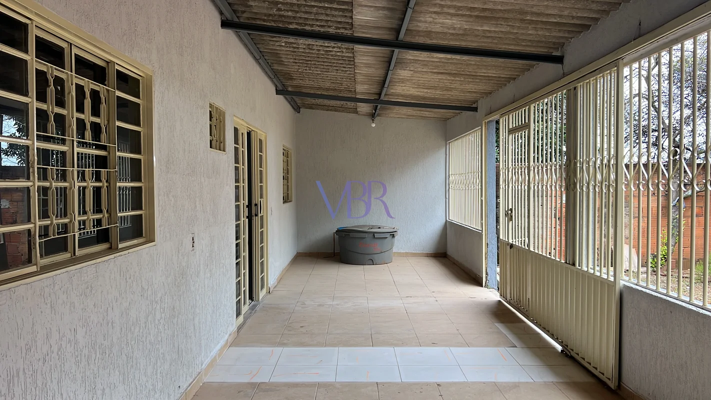 Oportunidade Imperdível – Casa Ampla em Terreno de 360m² por R$ 169 Mil!Excelent...