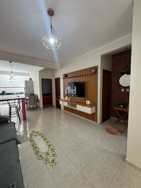 HP Vende: Casa 3 Quartos 1 Suíte toda na Laje em Sobradinho II.NÃO ACEITA FINANC...