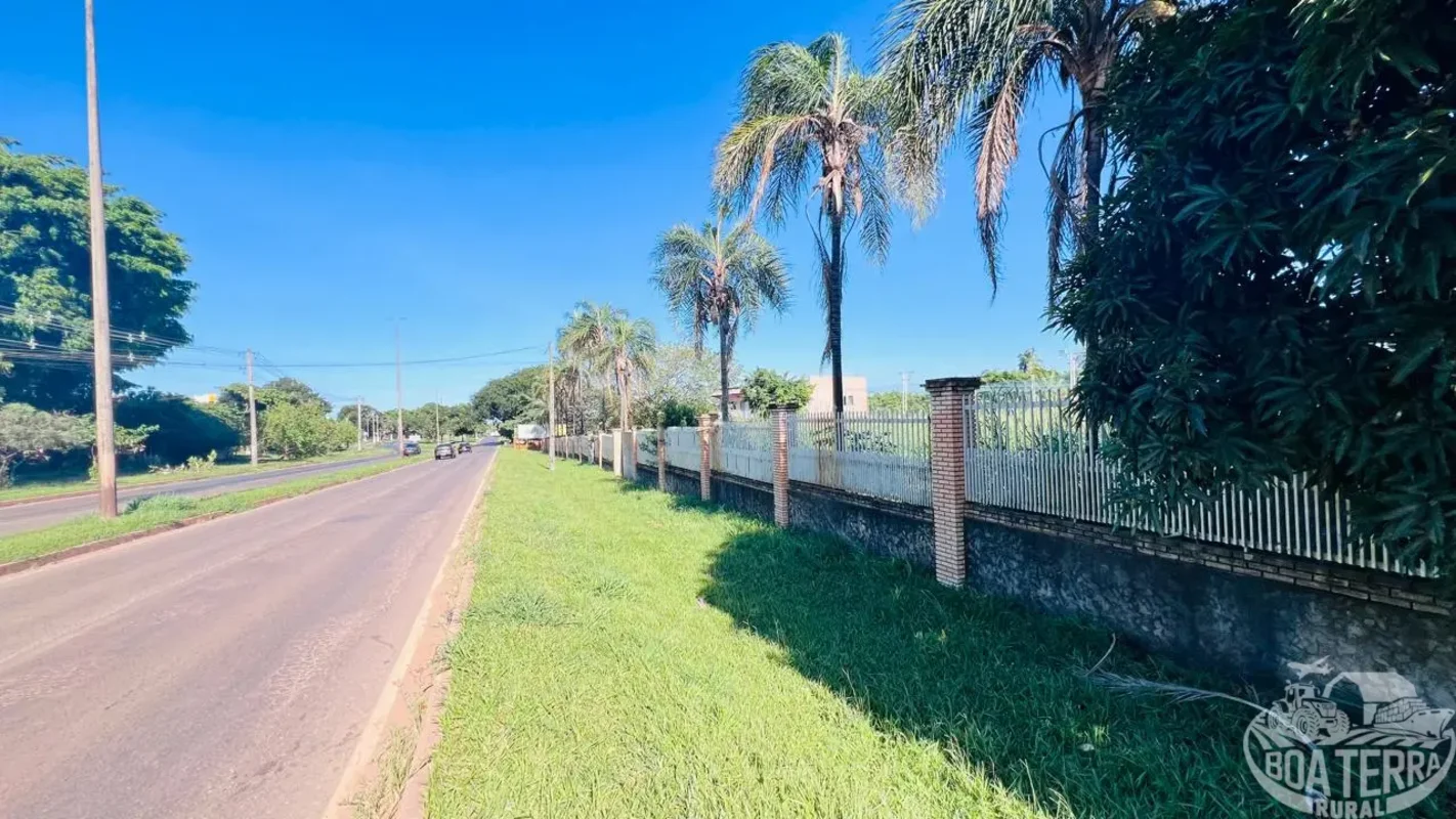 TERRENO À VENDA - SETOR OESTE/PONTE ALTA NORTE - GAMA/DFTerreno com possibilidad...