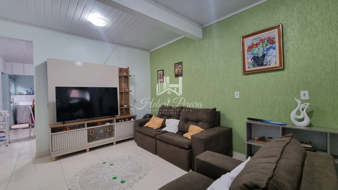 HP Vende: Casa 3 Quartos com Ótima Localização em PlanaltinaAnalisamos Permuta e...