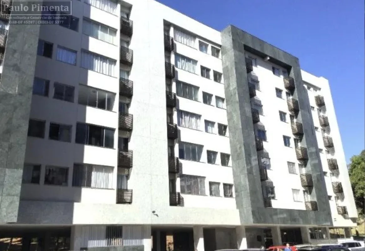 Paulo (61)999942060Descubra um apartamento confortável e prático na melhor local...
