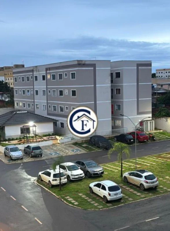 Oportunidade imperdível! Seu novo apartamento te espera.Apartamento aconchegante...