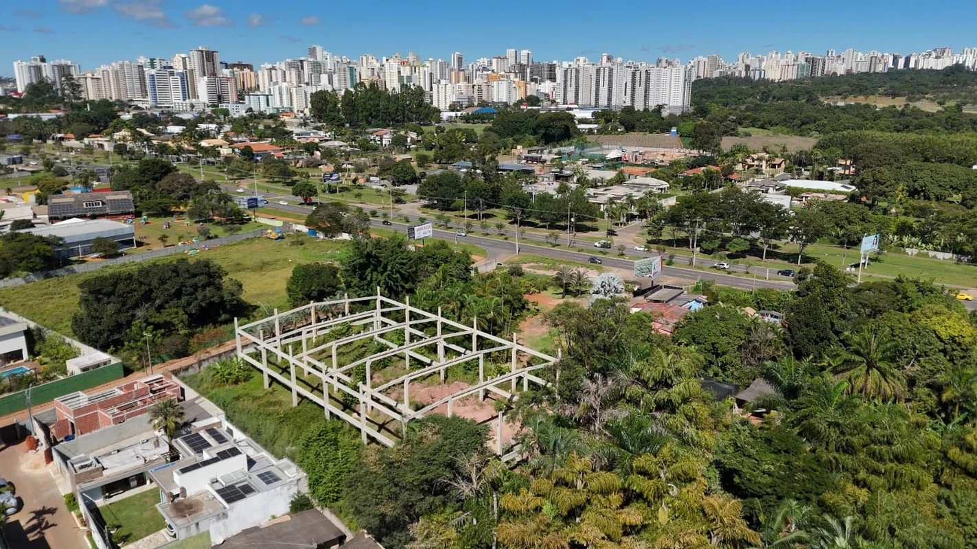 EXCELENTE OPORTUNIDADE DE INVESTIMENTO – LOTE COMERCIAL NO PARK WAYApresentamos ...