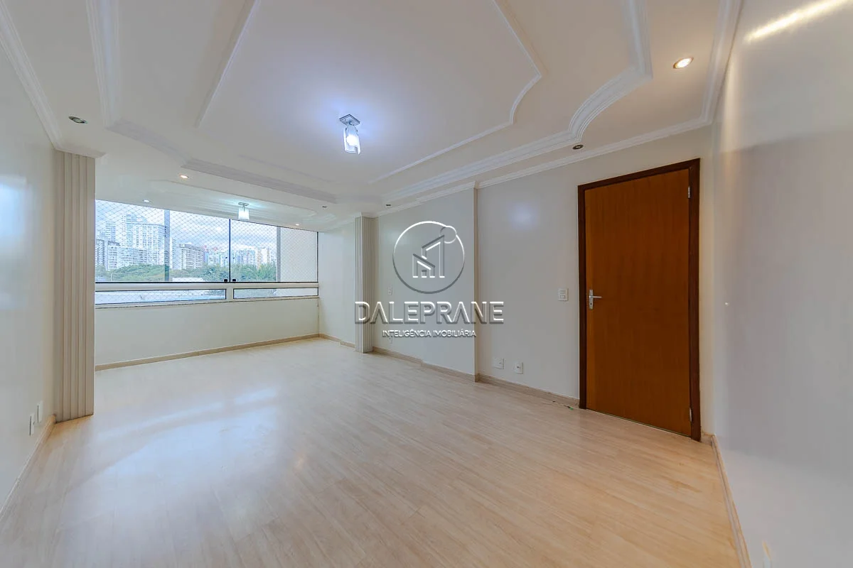 DALEPRANE INTELIGÊNCIA IMOBILIÁRIA VENDE APARTAMENTO 2 QUARTOS + DCE | RESIDENCI...