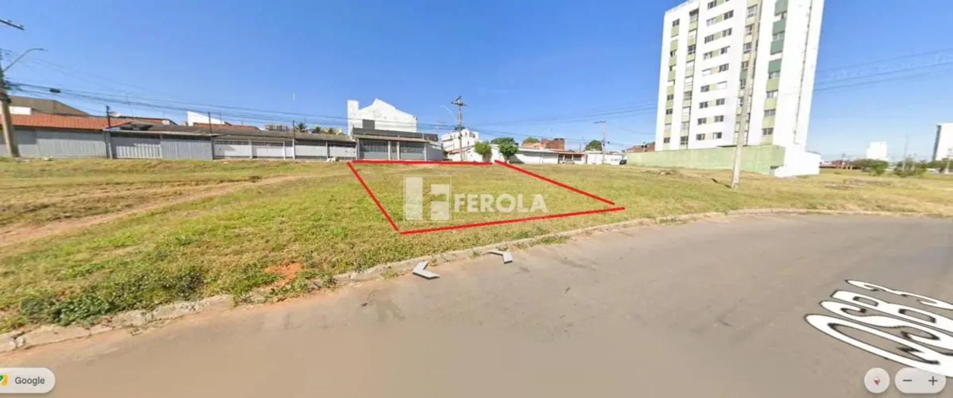 Foto do Imóvel