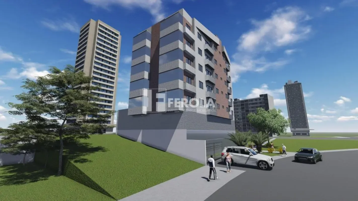 QN 402 COM PROJETO DE FUNDAÇÕES ARQUITETÔNICO 18 APARTAMENTOS E 11 VAGASEQUIPE F...