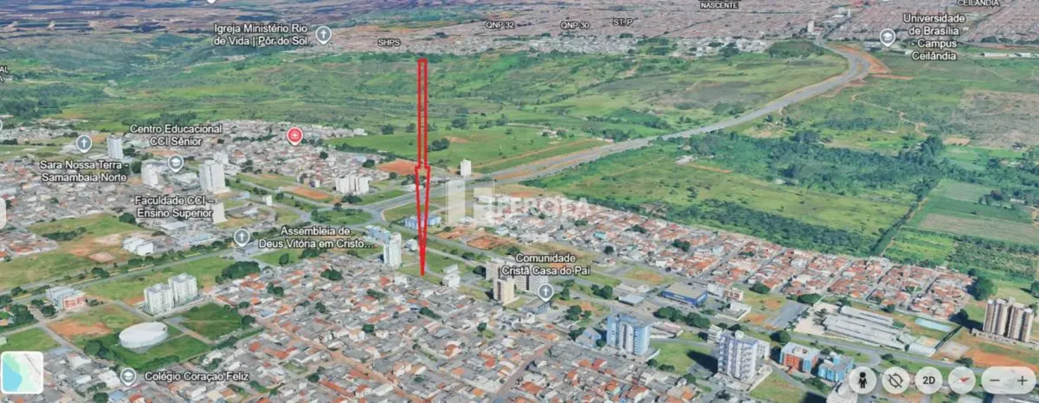 Foto do Imóvel