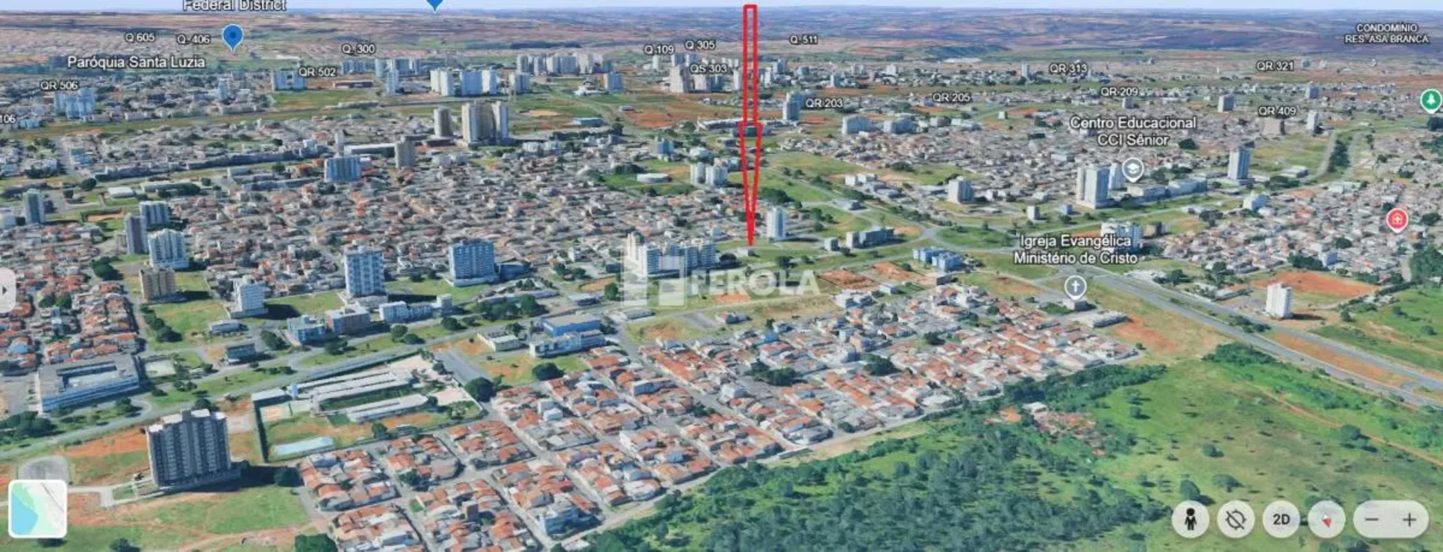 Foto do Imóvel