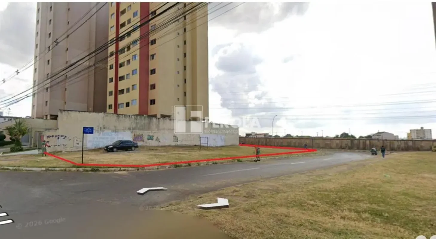 QN 108 CONJUNTO 2 EXCLENTE LOTE 689 METROS PROJETO ARUITETÔNICO EM ANÁLISE PARA ...