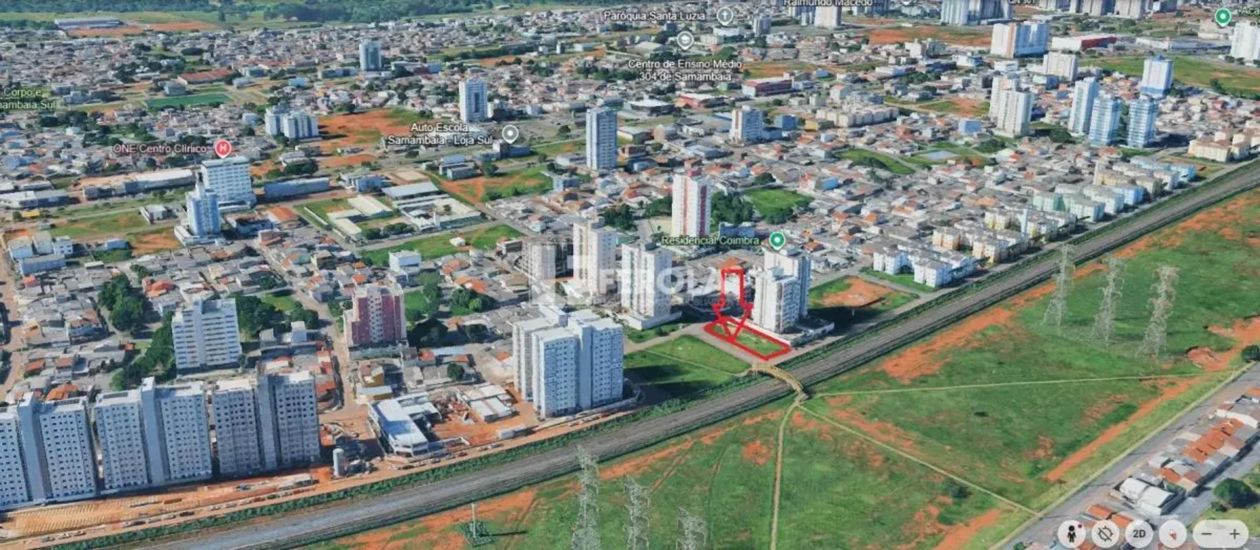Foto do Imóvel