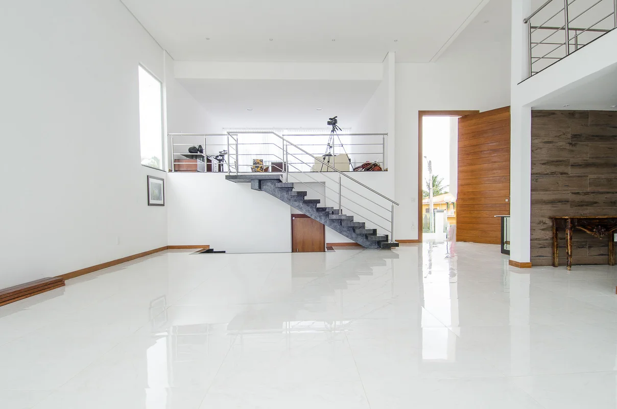 Casa Exclusiva no Lago Norte | SHIN QI 7. Um refúgio exclusivo para viver moment...