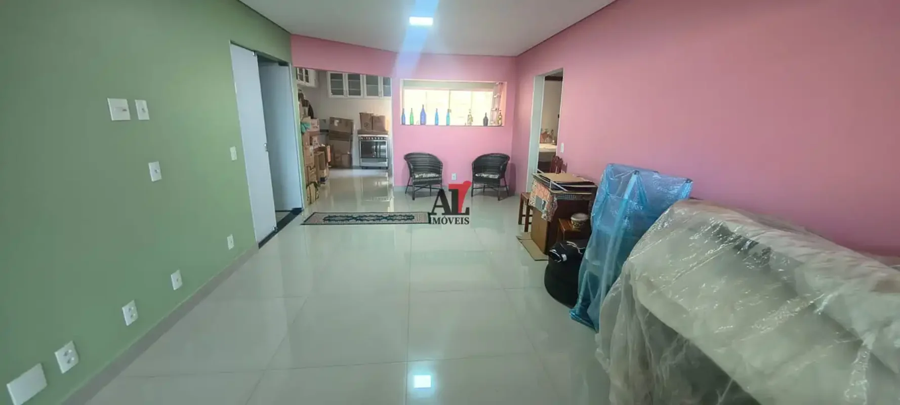 Foto do Imóvel