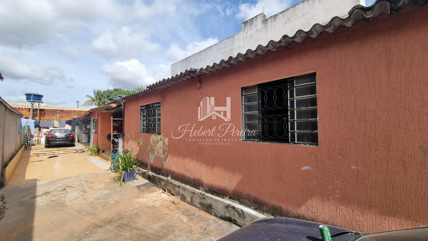 HP VENDE: Oportunidade para Investidores Lote com 4 Kits no Setor de MansõesANAL...