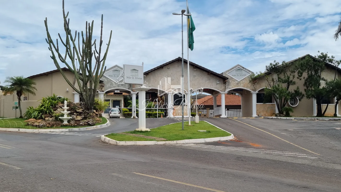 HP Vende: Lote de de 1.000m no Condomínio Solar de Athenas no Grande ColoradoLot...