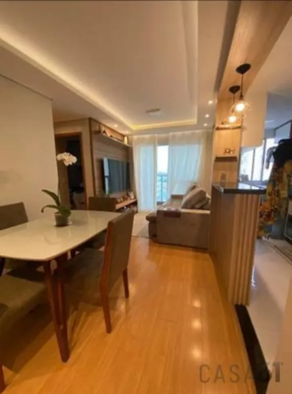 APARTAMENTO 2 QUARTOS - REFORMADO, MOBILIADO E PRONTO PARA MORAR!Se você é exige...