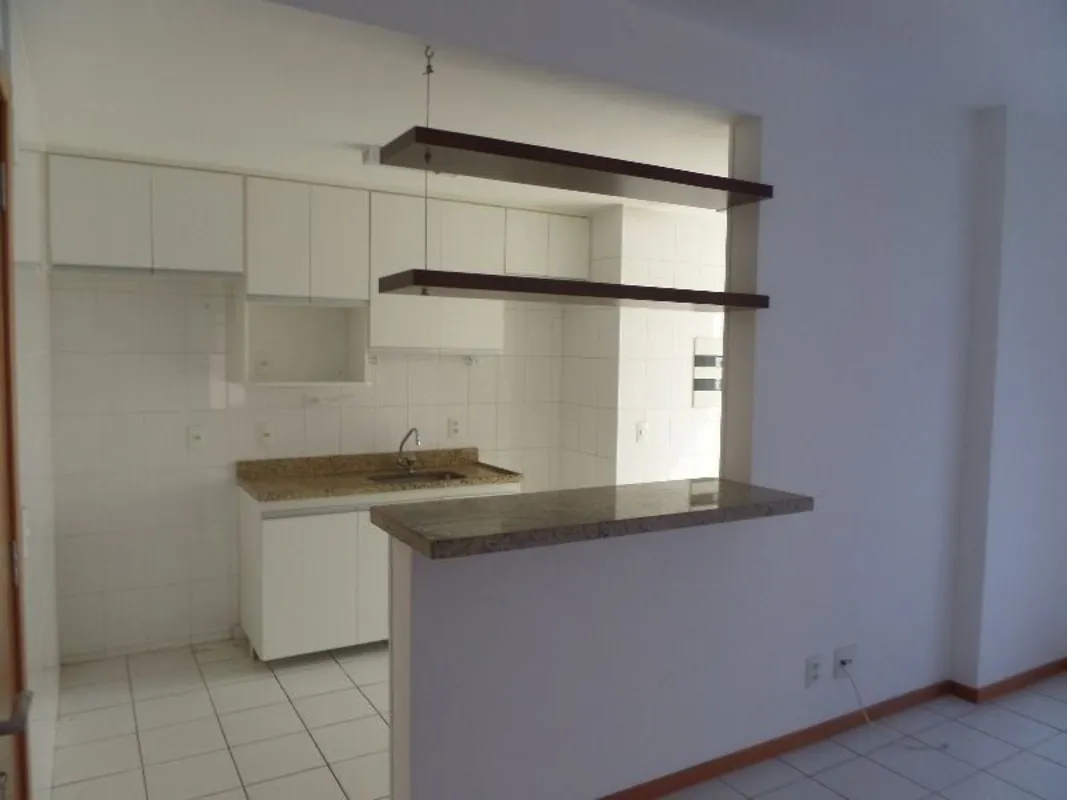 SALVADOR IMÓVEIS aluga: Apartamento no Condomínio Sports Club Residencial - Guar...