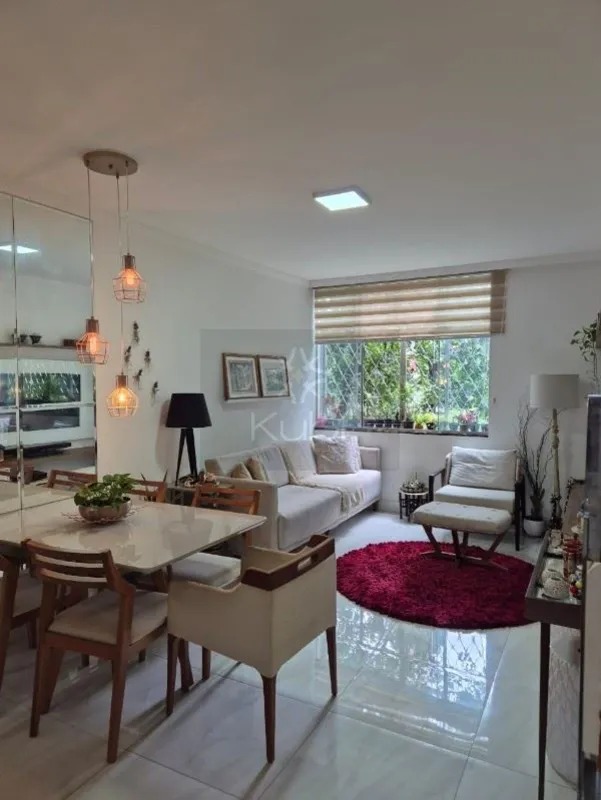 Apartamento Reformado à Venda na 410 Sul ? R$ 850.000Excelente oportunidade para...