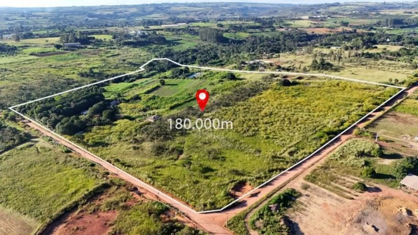 SÍTIO EXCLUSIVO À VENDA | INCRA 8 ? VIA 561 Apenas 500 metros da pista | Localiz...