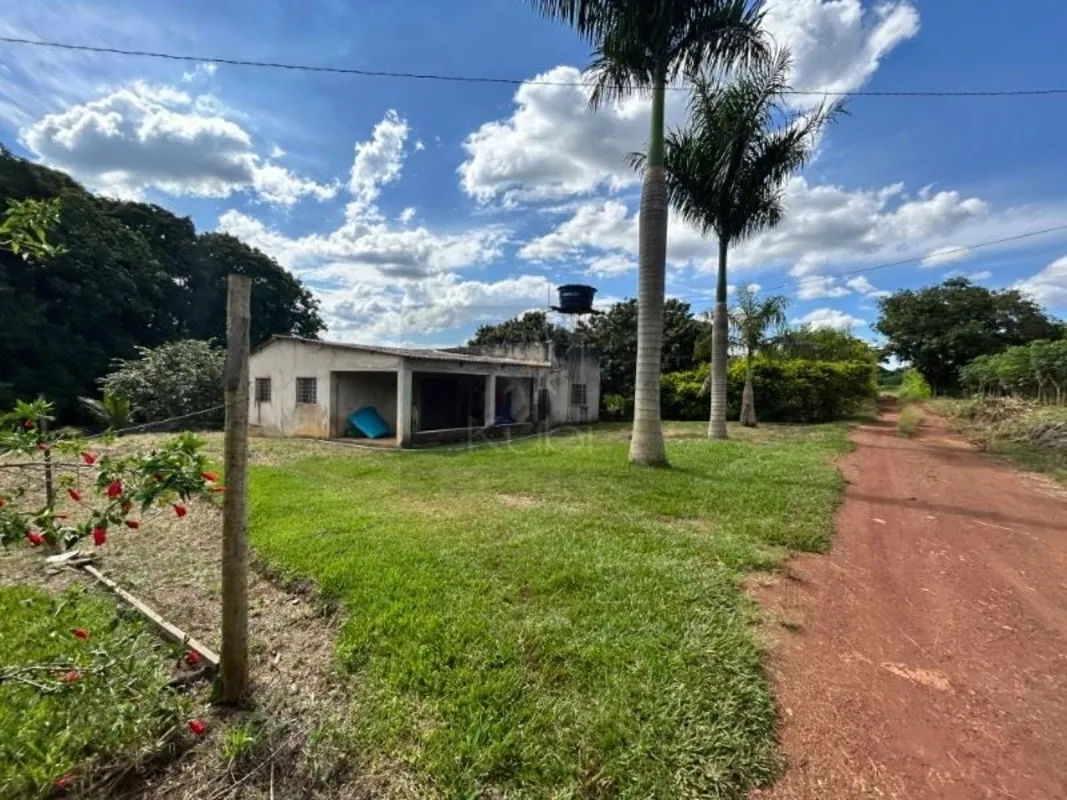 SÍTIO EXCLUSIVO À VENDA | INCRA 8 ? VIA 561 Apenas 500 metros da pista | Localiz...