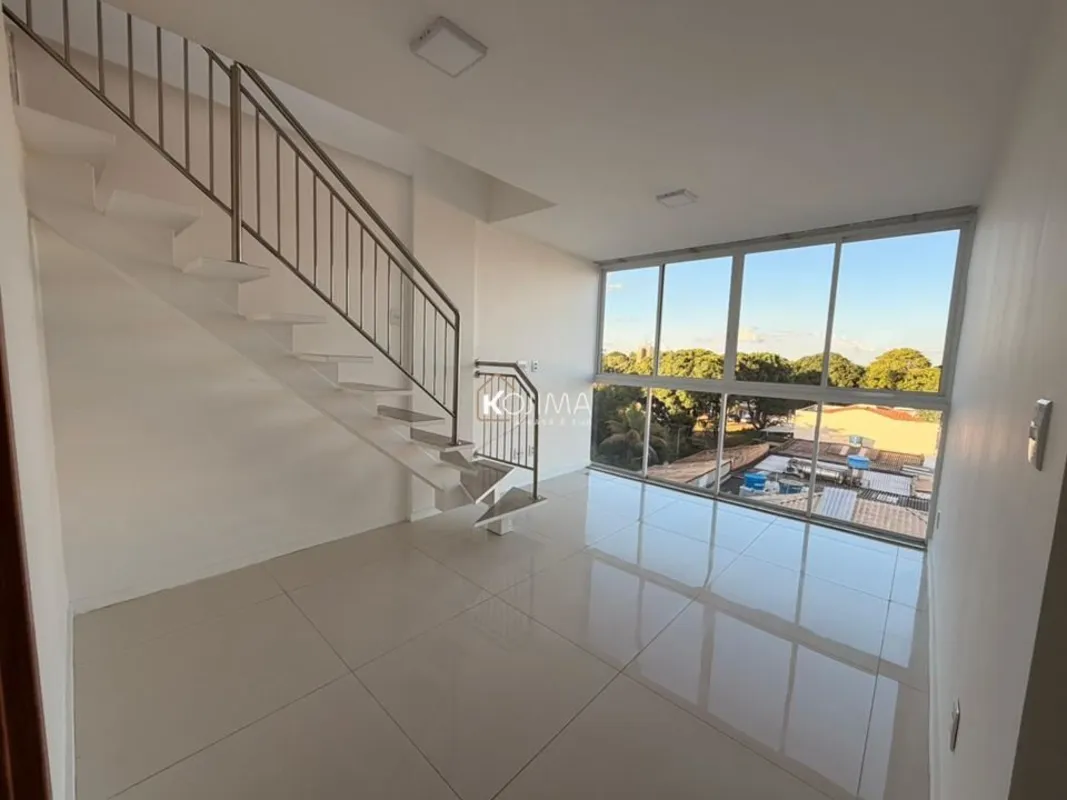 VILLA153107 - Última atualização: 04/05/26 23:32Cobertura ampla com 85,58m², sen...
