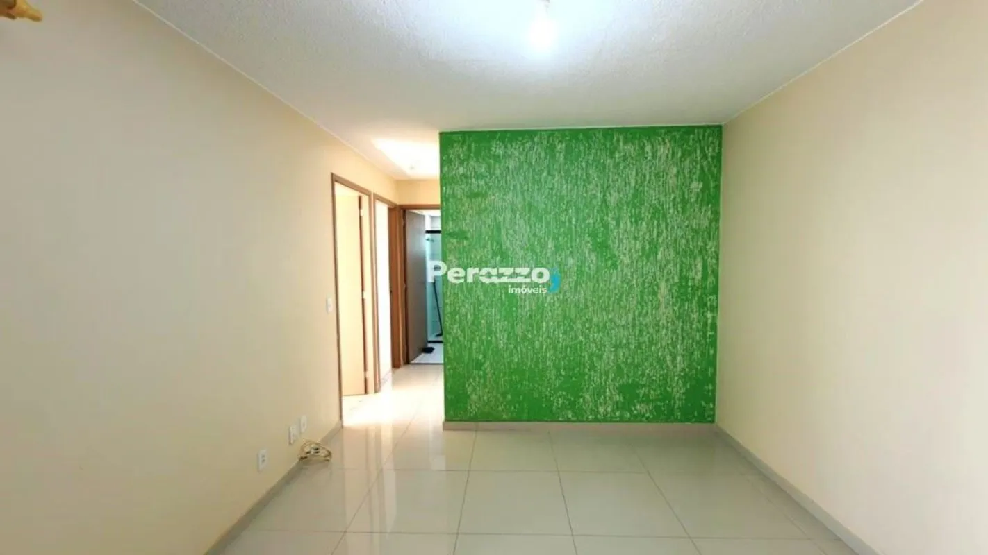 Lindo Apartamento Térreo Localizado na Qc 14 do Jardins Mangueiral por R$ 2.100,...