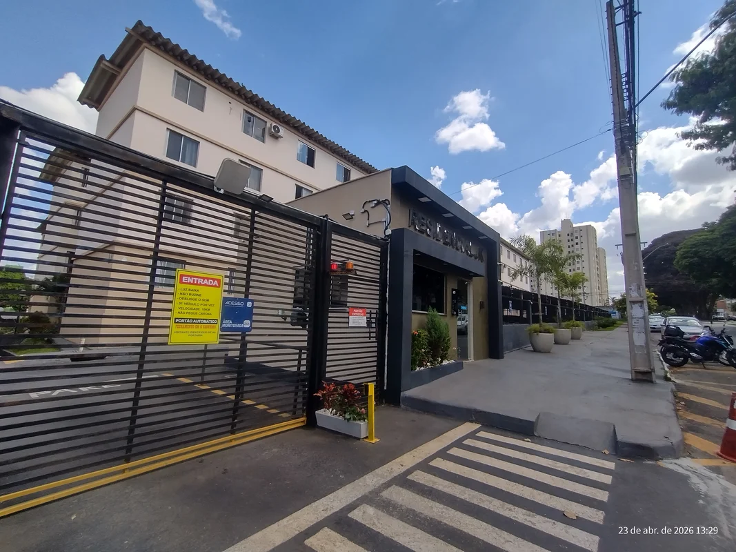 Conquiste praticidade e conforto vivendo na região privilegiada de Aparecida de ...