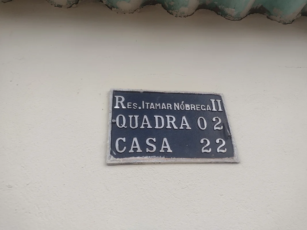 Foto do Imóvel