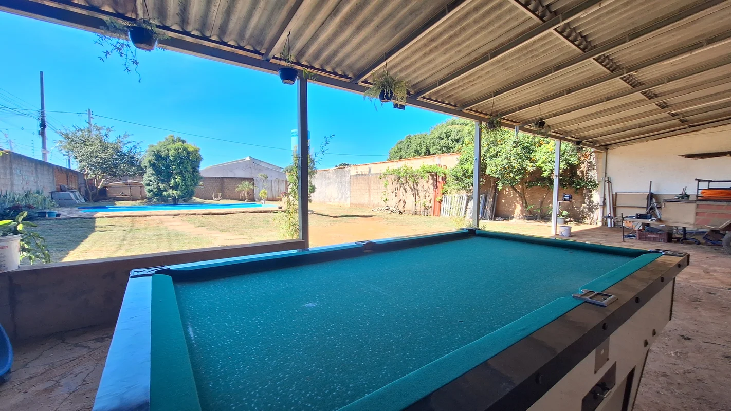 Casa 3 Quartos, sendo 1 suíte, 200m² de casa, por apenas R$ 480.000,00 - PONTE A...