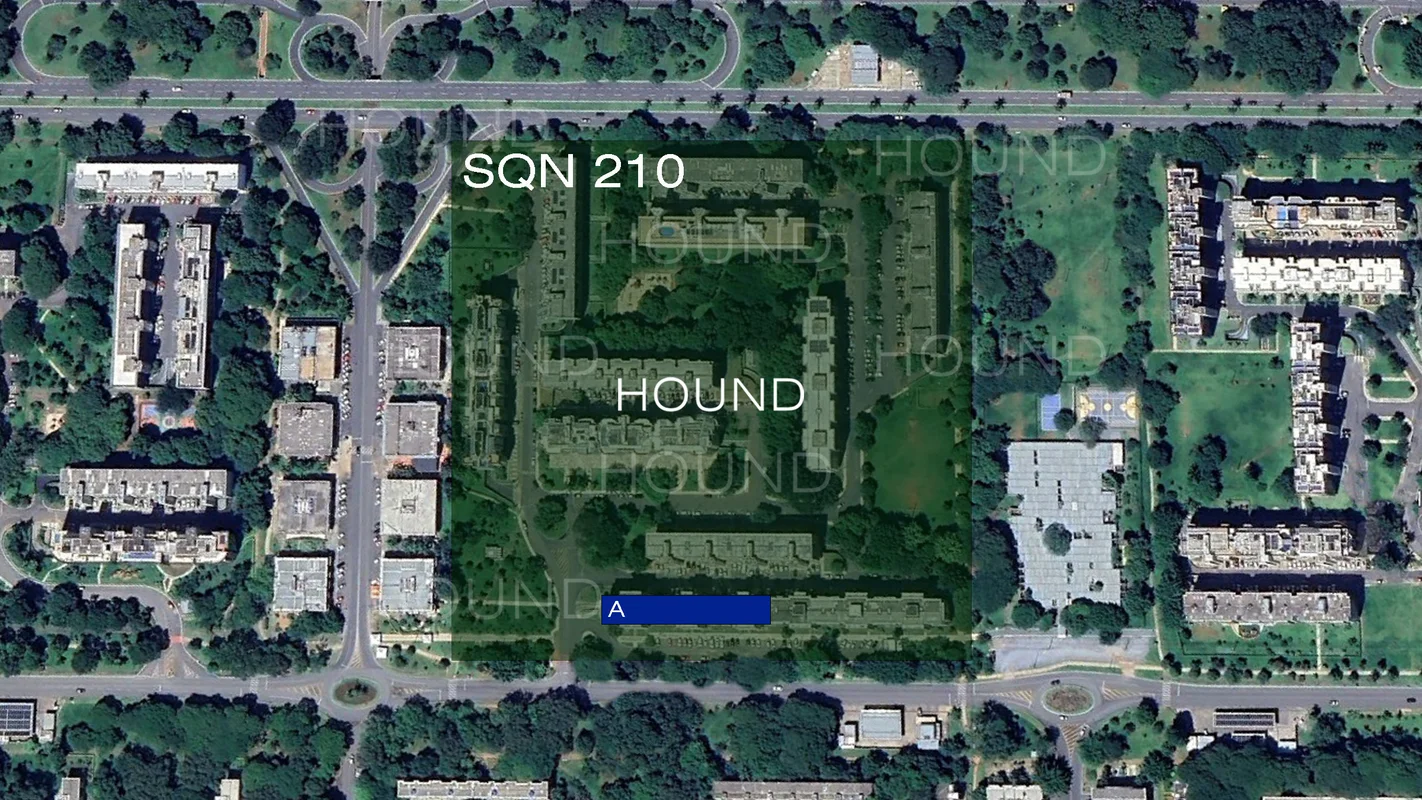 HOUND | Sinta-se em casa.Somos corretores de imóveis com padrão de atendimento b...