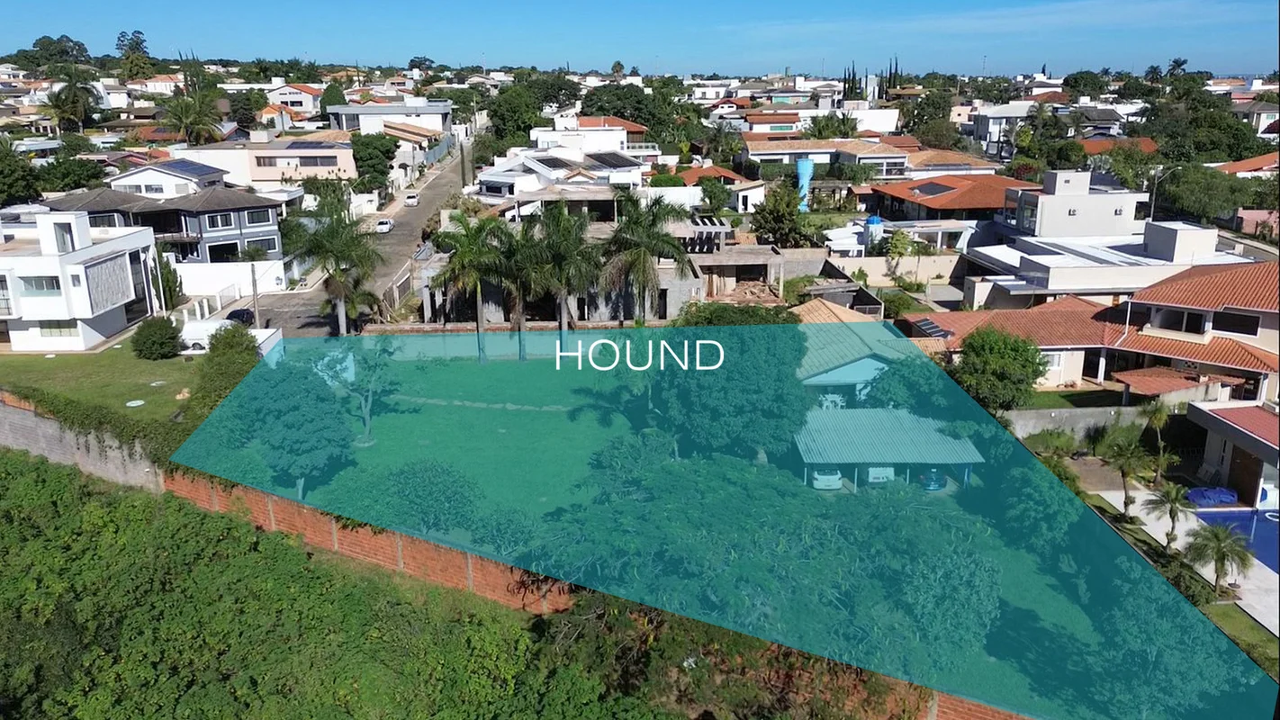 OUND | Sinta-se em casaNão somos uma imobiliária. Somos especialistas em consult...