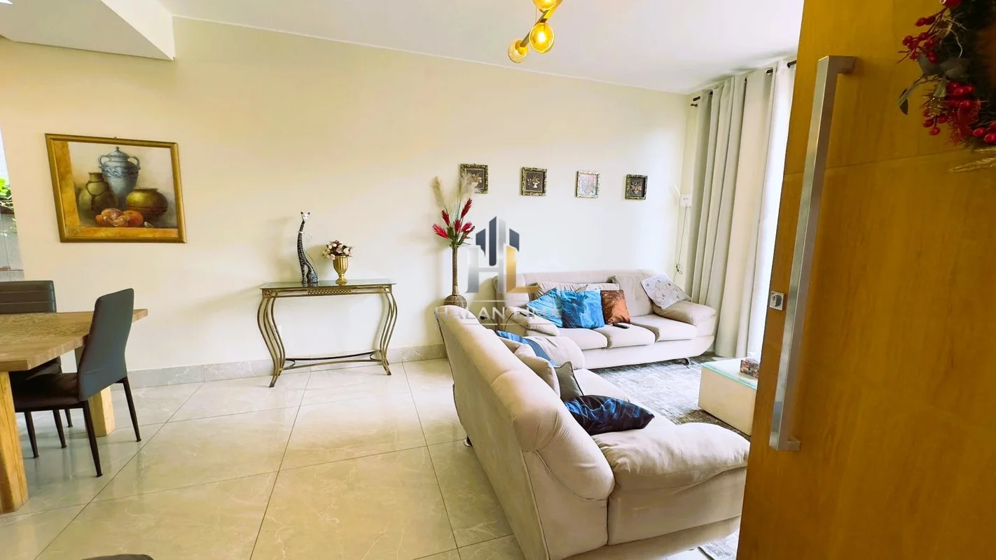 CASA EXCLUSIVA À VENDA COM TERRENO DE 839 mt² EM CONDOMÍNIO FECHADO – SHVPEndere...