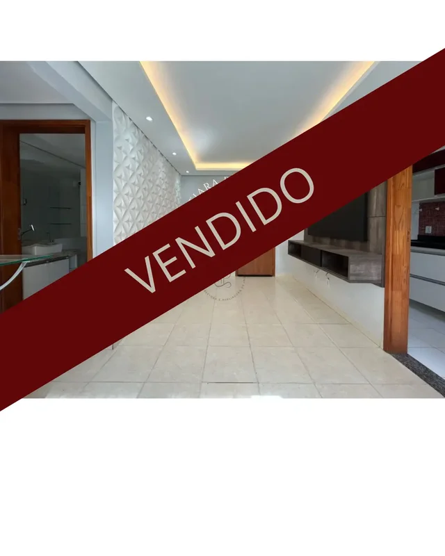OPORTUNIDADE! Apartamento de 2 quartos em localização privilegiada de Samambaia ...
