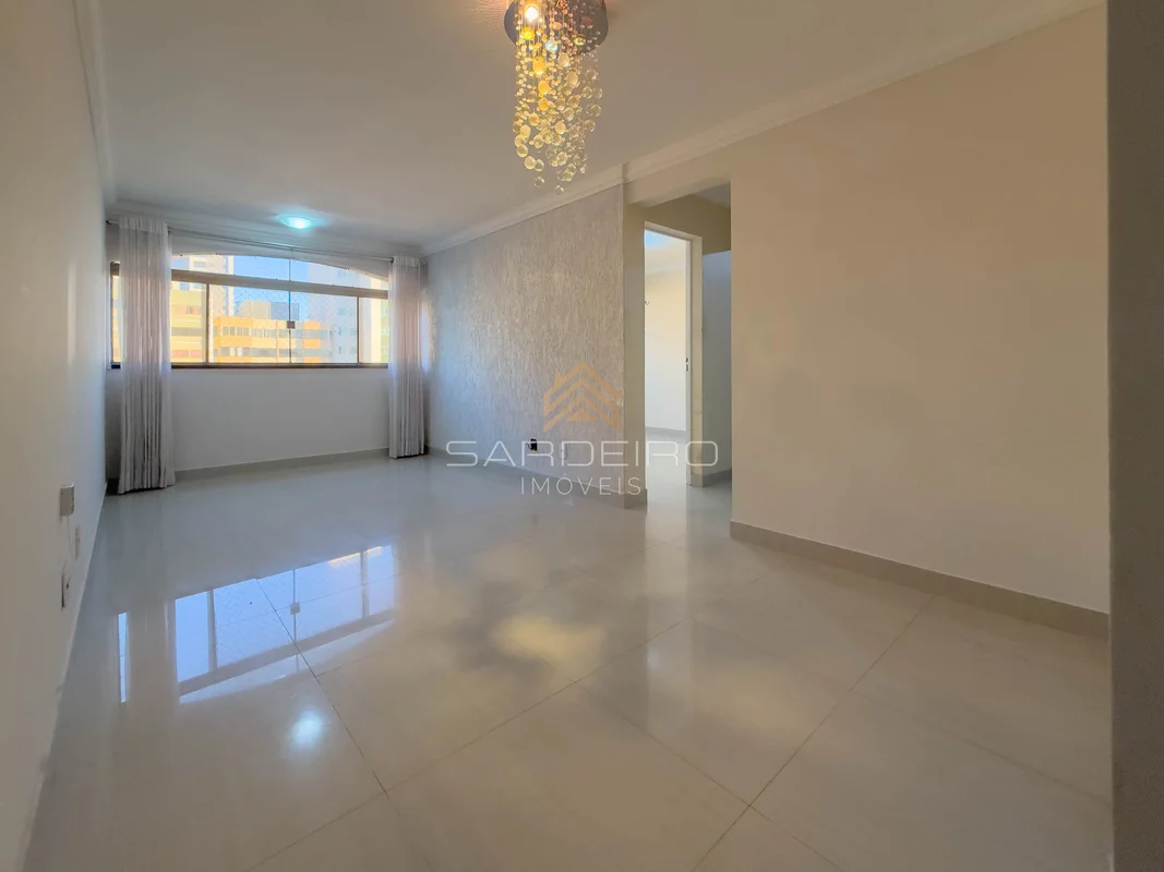 Apartamento 2 Quartos, 62,44m², Nascente - Taguatinga NorteA Sardeiro Imóveis ap...