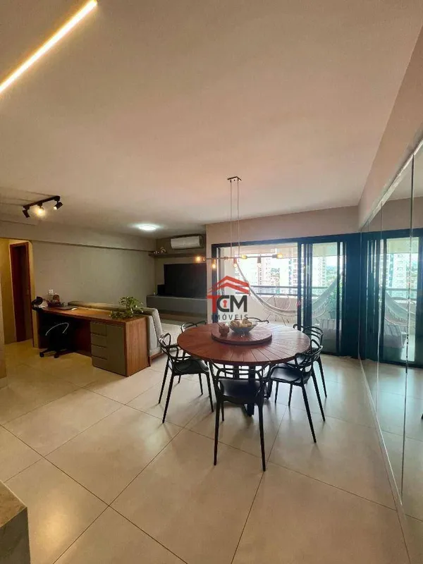 Residencial Riviera Di VeneziaSemi-mobiliado2 quartos, sendo 1 suíte 1 banheiro ...