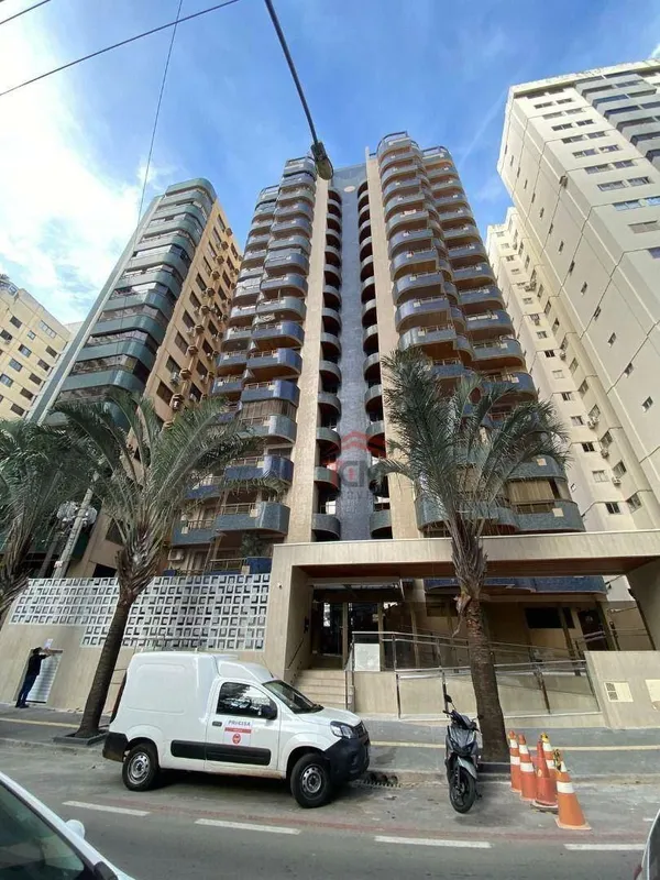 Selena Palace Luxuoso Apartamento no T-37, Setor Bueno - 172,86m² Apartamento am...